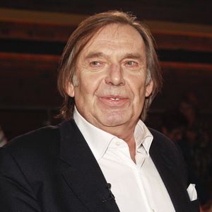 Legendärer Kolumnist Franz Josef Wagner mit 82 verstorben