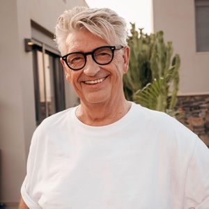 Ausgeplaudert: Happy End beim "Golden Bachelor" für Franz?