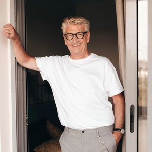So intim möchte Franz Stärk in "Golden Bachelor" werden