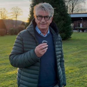 "Golden Bachelor"-Franz überrascht mit Finalistinnenwahl