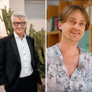 "Golden Bachelor"-Franz' Sohn findet Kussszenen unangenehm