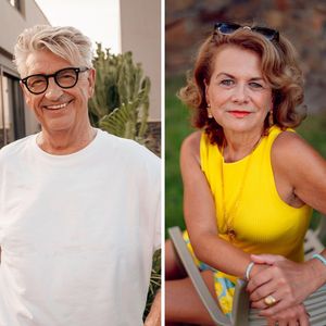 Spoiler: Sind "Golden Bachelor"-Franz und Sylvia ein Paar?