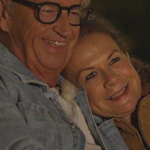 So ist Franz Stärk und Sylvias aktueller Beziehungsstatus