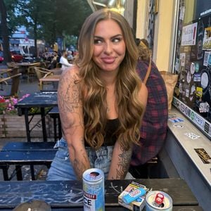 Für Fame Fighting: So viele Kilos verlor Franziska Apollonia