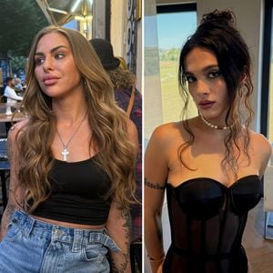 Fame-Fighting-Franzi und Raffaela haben eine offene Rechnung