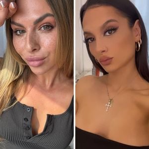 "Schoßhund": Schießt Franzi hier gegen Raffaela Caramela?