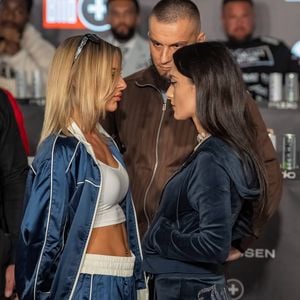 Franzi vermutet: Raffaela nimmt "Fame Fighting" nicht ernst