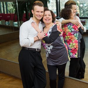 Plötzliches "Let's Dance"-Aus? Franziska Traub verletzt!