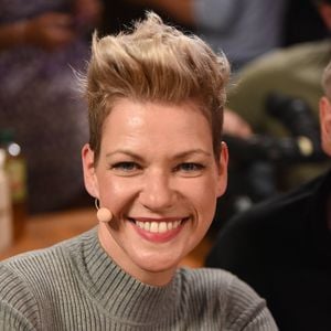 Vox-Star Franziska Knabenreich fand Verlobten tot im Bett