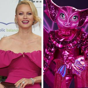 Franziska Knuppe: Erste Worte nach "Masked Singer"-Aus