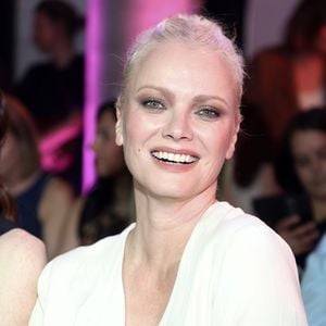 Franziska Knuppe gibt überraschend Einblick in Abendroutine
