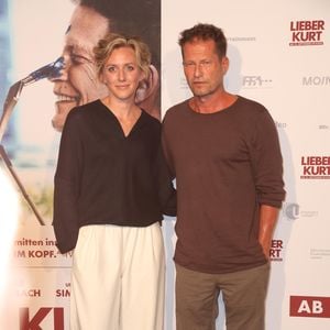 Liaison mit Franziska Machens? Til Schweiger klärt auf!
