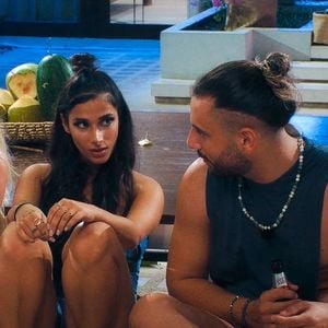 Erste Folge: "Bachelor in Paradise"-Pam schon eifersüchtig!