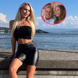 Deshalb machte Franziska Temme Alex-Turtelei öffentlich!