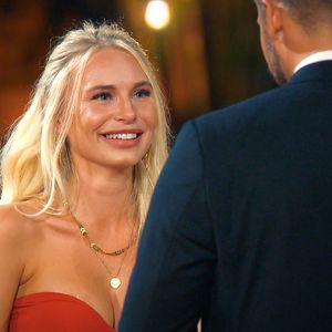 Chance vertan: Franzi hat mit Bachelor Dominik abgeschlossen