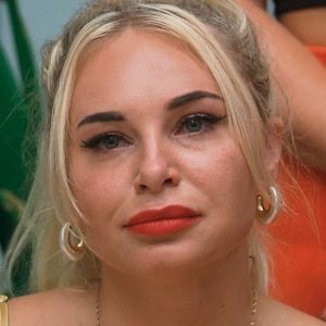 Food-Shaming: "Bachelor in Paradise"-Franzi war "schockiert"