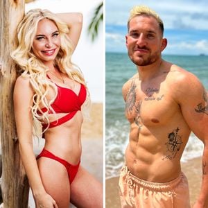 Deshalb gab "Bachelor in Paradise"-Franzi Hannes einen Korb!