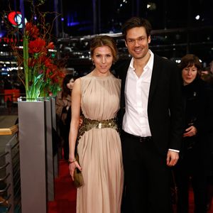 In Italien: "Tatort"-Star Franziska Weisz hat geheiratet