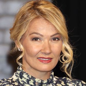 Ihre Doku: Franziska van Almsicks Söhne kämpften mit Tränen