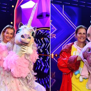 "Masked Singer": Franzi schwärmt von Überraschungs-Katrin