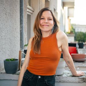 So sieht Ex-GZSZ-Star Franziska van der Heide heute aus