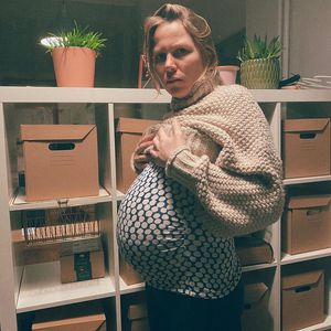"Wie Käfer": AWZ-Star Franziska im Schwangerschaftsendspurt!