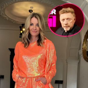 "Ganz neuer Mensch": Frauke Ludowig analysiert Boris Becker!