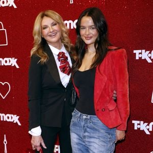 Nele Ludowig findet Mama Fraukes Datingtipps "unrealistisch"