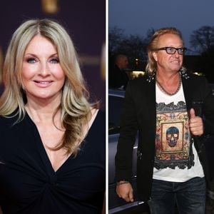 Frauke Ludowig genervt von Robert Geiss' Macho-Sprüchen