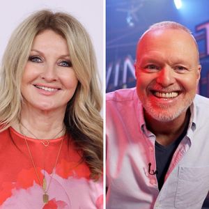 Frauke Ludowig leitet heute Abend Stefan Raabs Show-Spiele