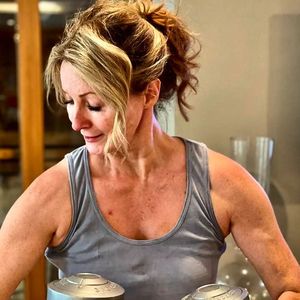 Fans sind begeistert: Frauke Ludowig zeigt ihre Megamuckis!