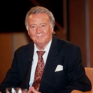 Traurig: Schlagerstar Fred Bertelmann ist tot