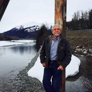 Der "Goldrausch in Alaska"-Star Fred Hurt ist verstorben
