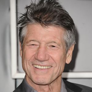 Golden-Globe-Gewinner Fred Ward ist mit 79 Jahren gestorben