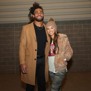 Süßer Name: NFL-Star Fred Warner ist erstmals Papa geworden!