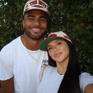 Endspurt: NFL-Star Fred Warner wird bald erstmals Vater!