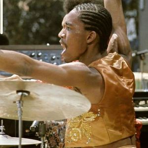 Mit 67: Earth, Wind & Fire-Schlagzeuger Fred White ist tot