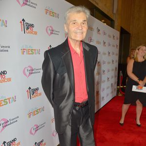 "Modern Family"-Star Fred Willard: Seine Frau ist gestorben!