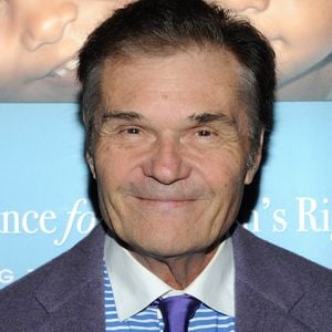 Verstorbener Fred Willard ist für einen Emmy Award nominiert