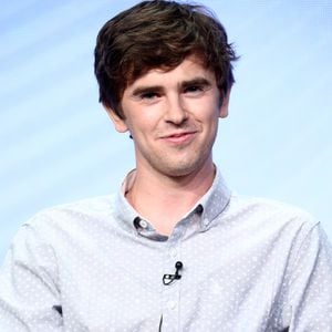 Vom Kinderstar zum TV-Arzt: So lebt Freddie Highmore heute