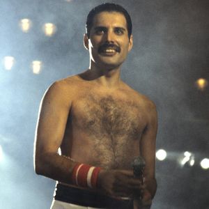 Freddie Mercurys angebliche Tochter kritisiert Biopic scharf