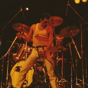 Doku enthüllt: So erging es Freddie Mercury vor seinem Tod