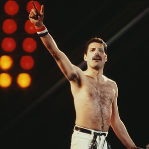 20. Todestag: Die Musik-Legende Freddie Mercury