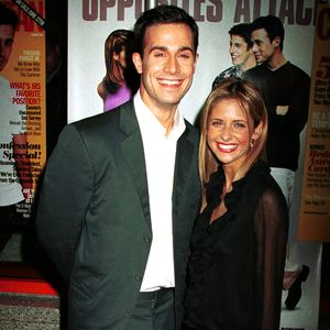 Freddie Prinze Jr. will keinen Film mehr mit Sarah drehen