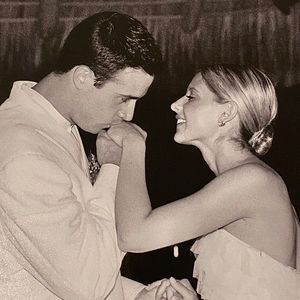 20 Jahre Ehe: Man glaubte nicht an Freddie Prinze und Sarah!