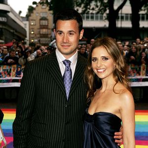 Fast 20 Jahre Ehe: So klappt es bei Freddie Prinze und Sarah
