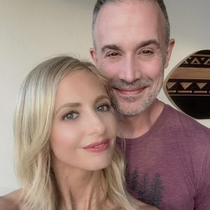 Sarah Michelle Gellar und ihr Freddie meiden die Paparazzi