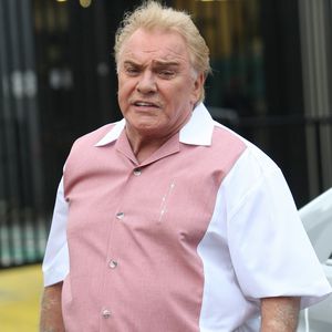 Freddie Starrs Tochter: "Er war ein schrecklicher Vater!"