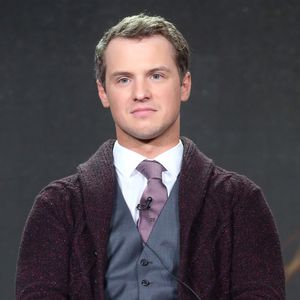 "Harry Potter"-Star ist verlobt: Freddie Stroma heiratet!
