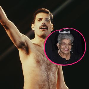 Freddie Mercury (†45) erzählte Mutter nie von AIDS-Diagnose!